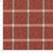 Upholstery Fabric - Red & Burgundy Plaid Upholstery Fabric 54 Inches"